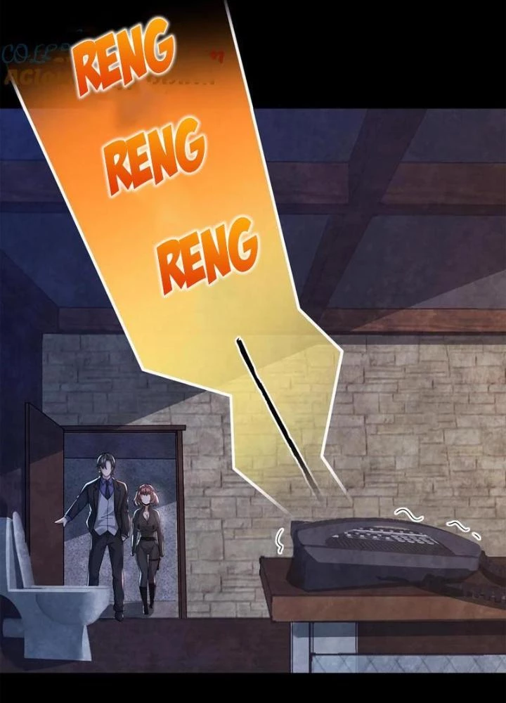 Bởi Vì Cẩn Thận Mà Quá Phận Hung Ác Chapter 144 - Trang 3