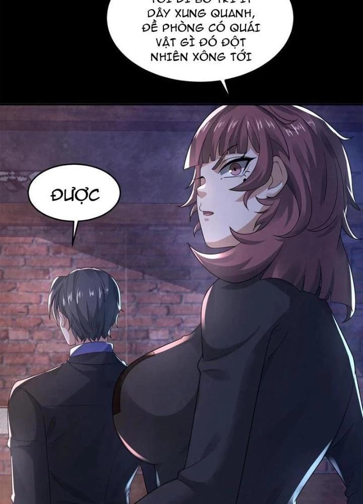 Bởi Vì Cẩn Thận Mà Quá Phận Hung Ác Chapter 144 - Trang 3
