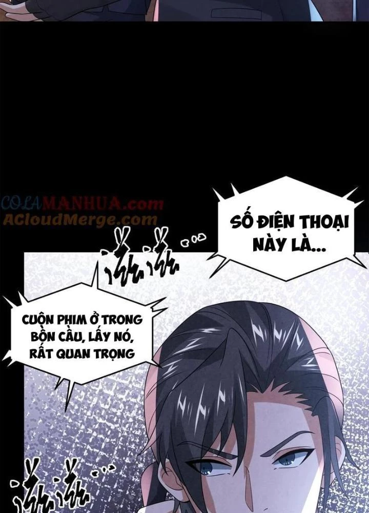Bởi Vì Cẩn Thận Mà Quá Phận Hung Ác Chapter 144 - Trang 3