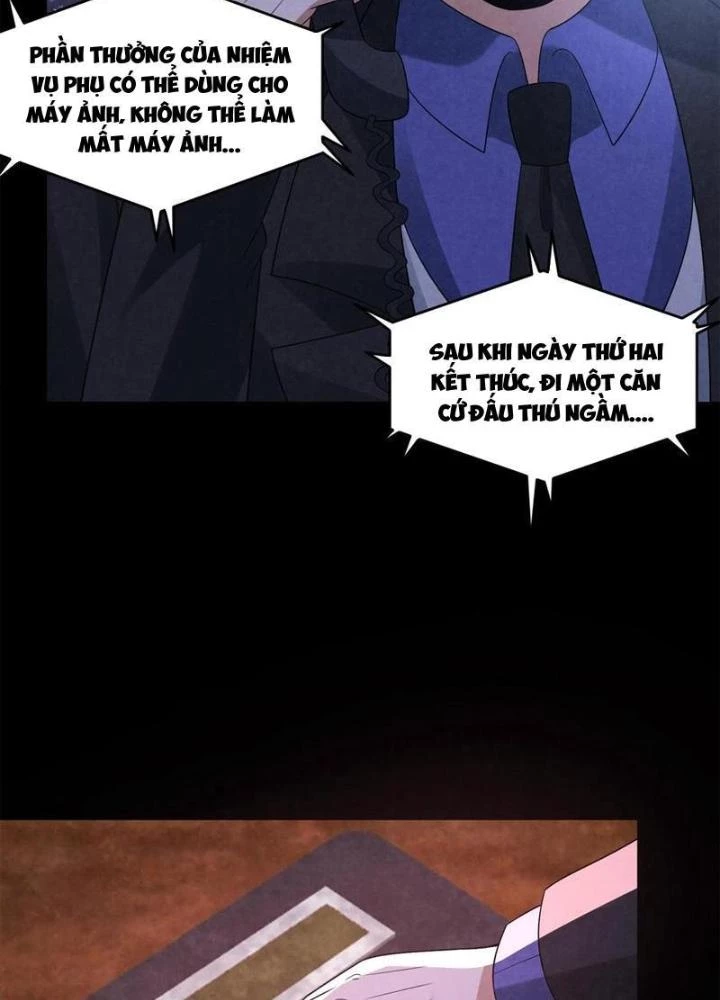 Bởi Vì Cẩn Thận Mà Quá Phận Hung Ác Chapter 144 - Trang 3