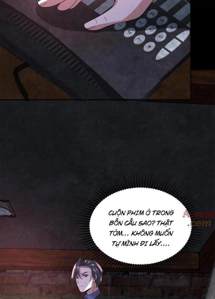 Bởi Vì Cẩn Thận Mà Quá Phận Hung Ác Chapter 144 - Trang 3