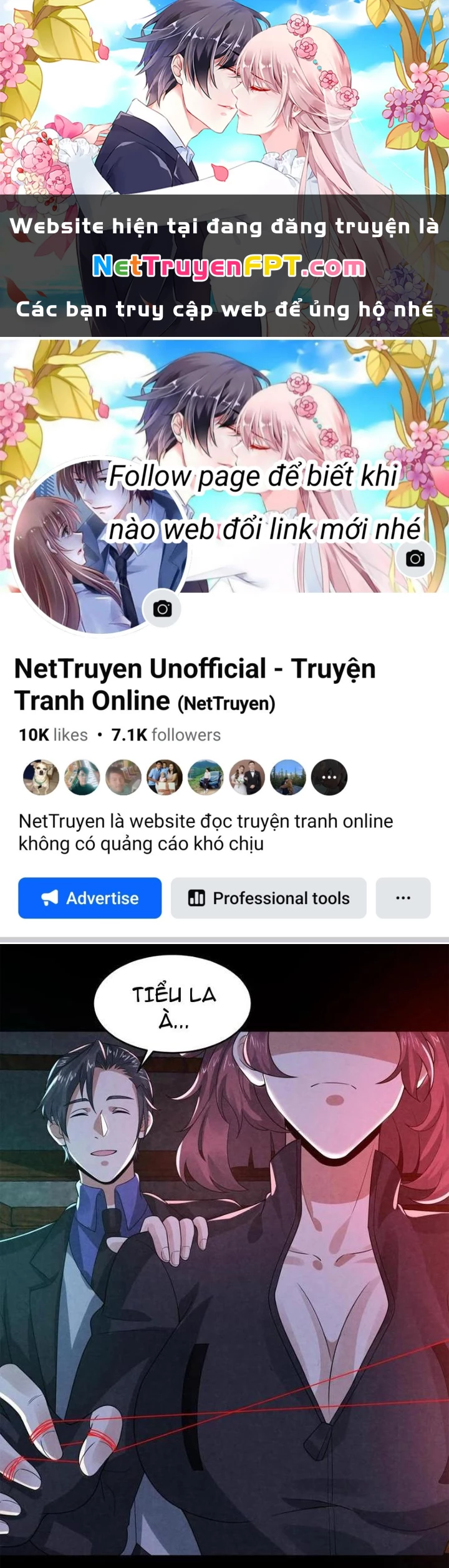 Bởi Vì Cẩn Thận Mà Quá Phận Hung Ác Chapter 145 - Trang 3