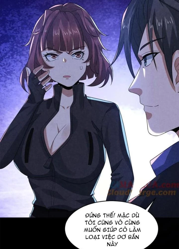 Bởi Vì Cẩn Thận Mà Quá Phận Hung Ác Chapter 145 - Trang 3
