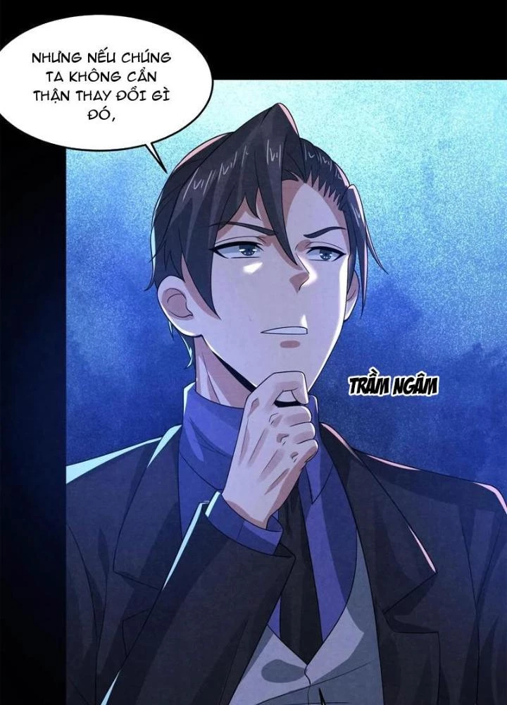 Bởi Vì Cẩn Thận Mà Quá Phận Hung Ác Chapter 145 - Trang 3