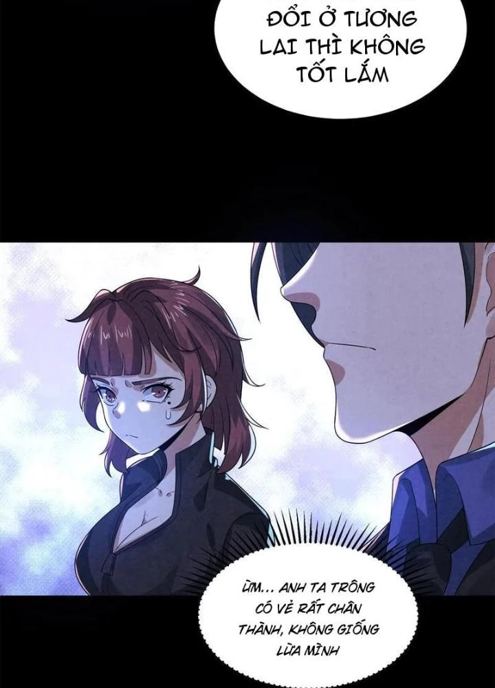 Bởi Vì Cẩn Thận Mà Quá Phận Hung Ác Chapter 145 - Trang 3