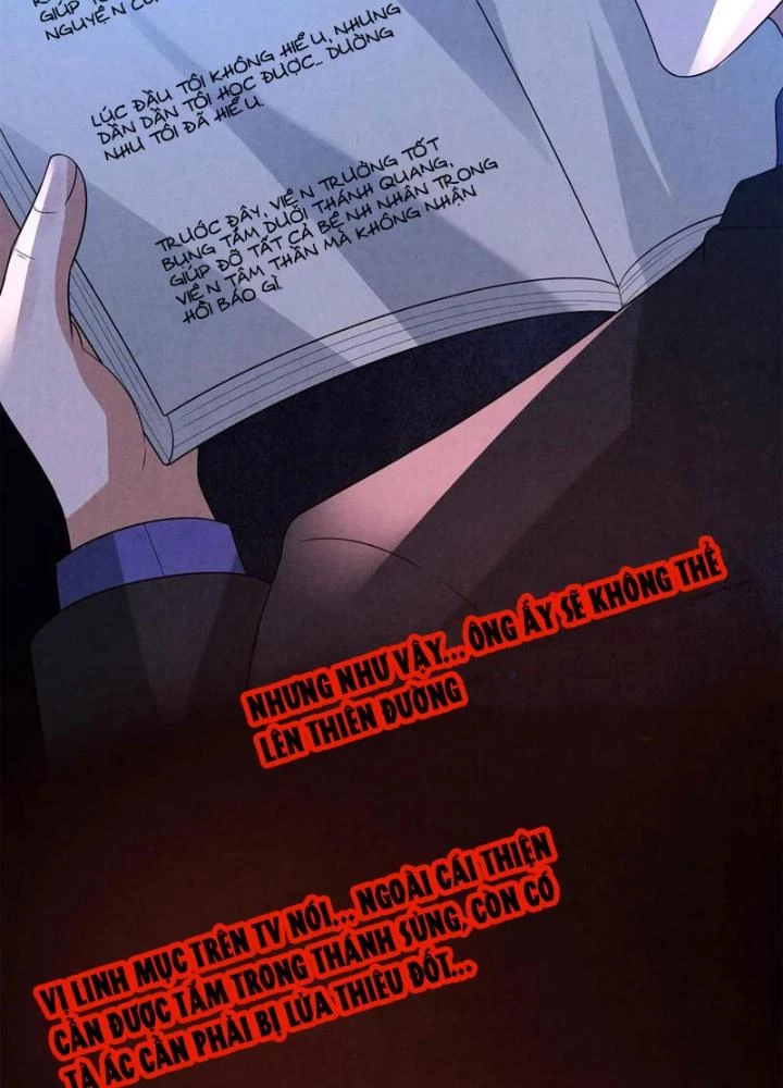 Bởi Vì Cẩn Thận Mà Quá Phận Hung Ác Chapter 145 - Trang 3
