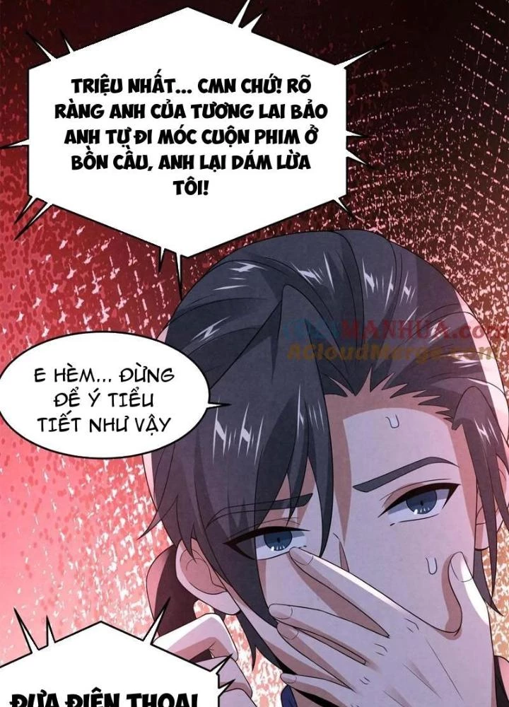 Bởi Vì Cẩn Thận Mà Quá Phận Hung Ác Chapter 145 - Trang 3