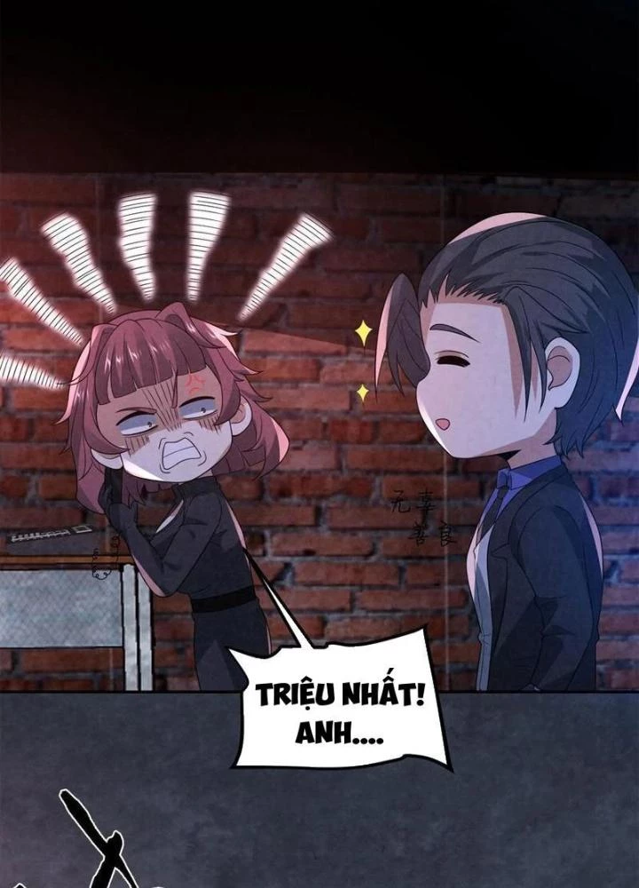 Bởi Vì Cẩn Thận Mà Quá Phận Hung Ác Chapter 145 - Trang 3