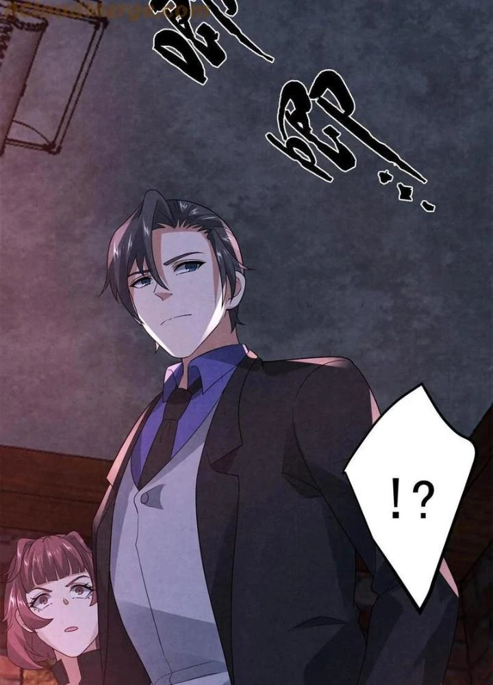 Bởi Vì Cẩn Thận Mà Quá Phận Hung Ác Chapter 145 - Trang 3