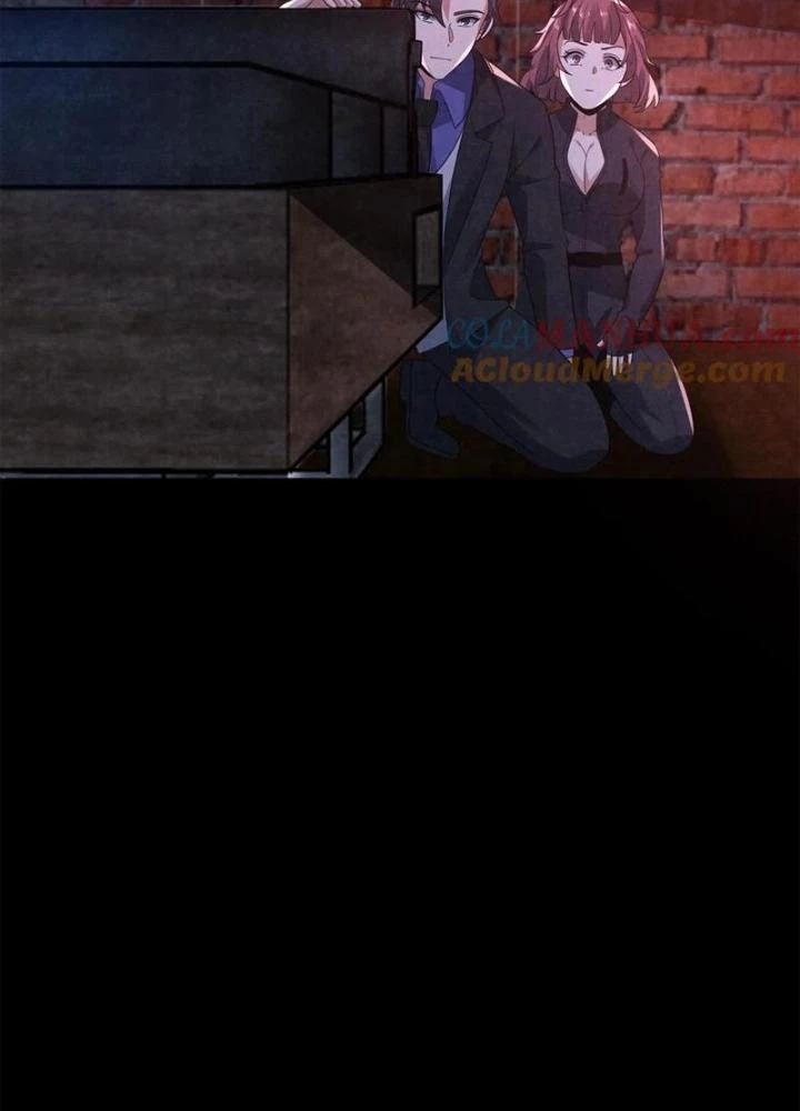 Bởi Vì Cẩn Thận Mà Quá Phận Hung Ác Chapter 145 - Trang 3