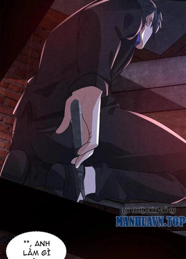Bởi Vì Cẩn Thận Mà Quá Phận Hung Ác Chapter 146 - Trang 3