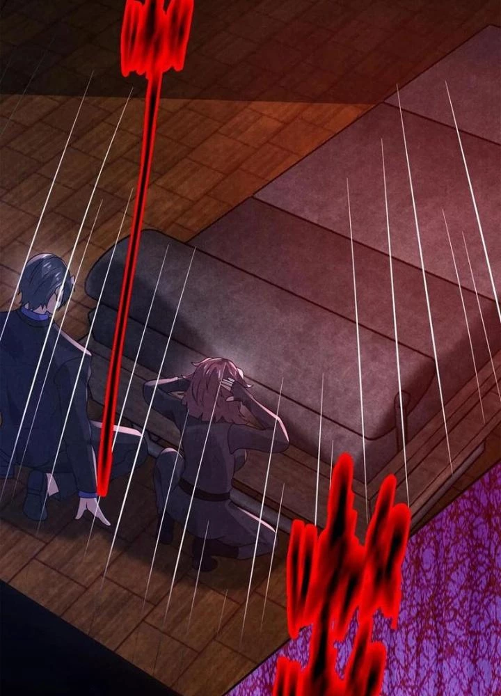 Bởi Vì Cẩn Thận Mà Quá Phận Hung Ác Chapter 146 - Trang 3