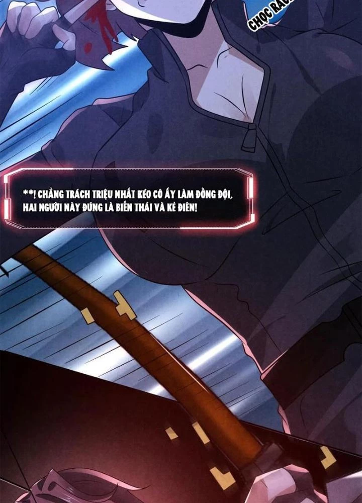 Bởi Vì Cẩn Thận Mà Quá Phận Hung Ác Chapter 146 - Trang 3
