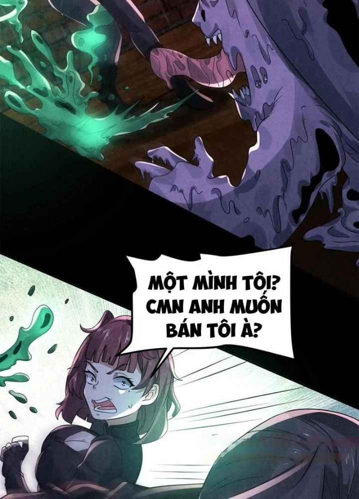 Bởi Vì Cẩn Thận Mà Quá Phận Hung Ác Chapter 146 - Trang 3