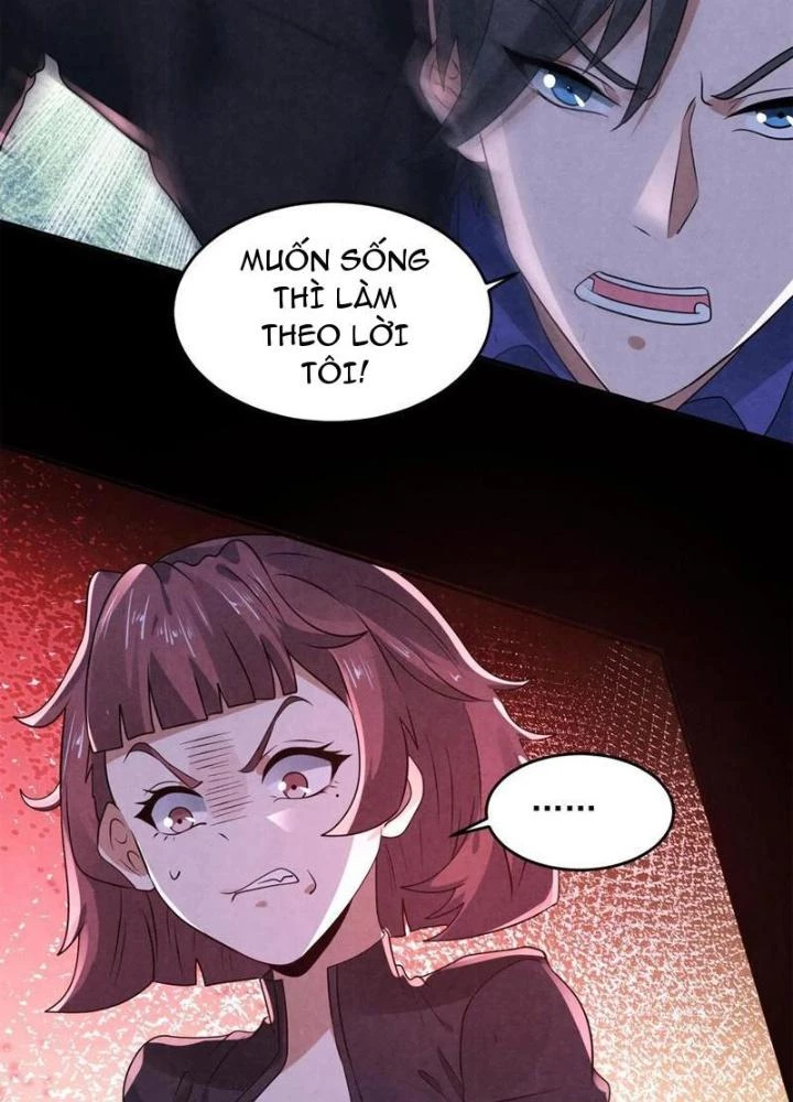 Bởi Vì Cẩn Thận Mà Quá Phận Hung Ác Chapter 146 - Trang 3