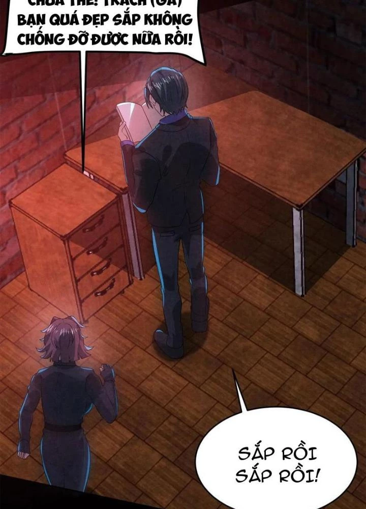 Bởi Vì Cẩn Thận Mà Quá Phận Hung Ác Chapter 146 - Trang 3