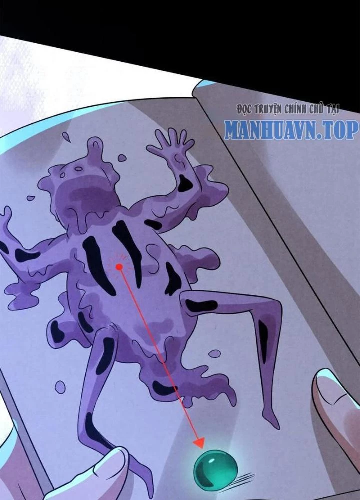Bởi Vì Cẩn Thận Mà Quá Phận Hung Ác Chapter 146 - Trang 3