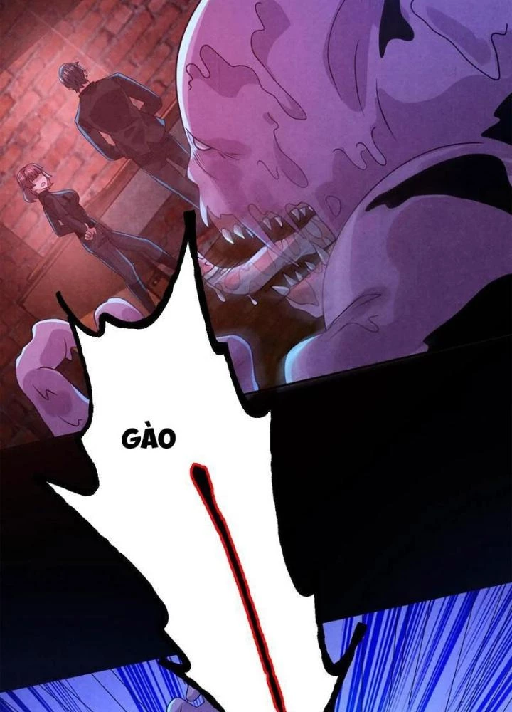 Bởi Vì Cẩn Thận Mà Quá Phận Hung Ác Chapter 146 - Trang 3