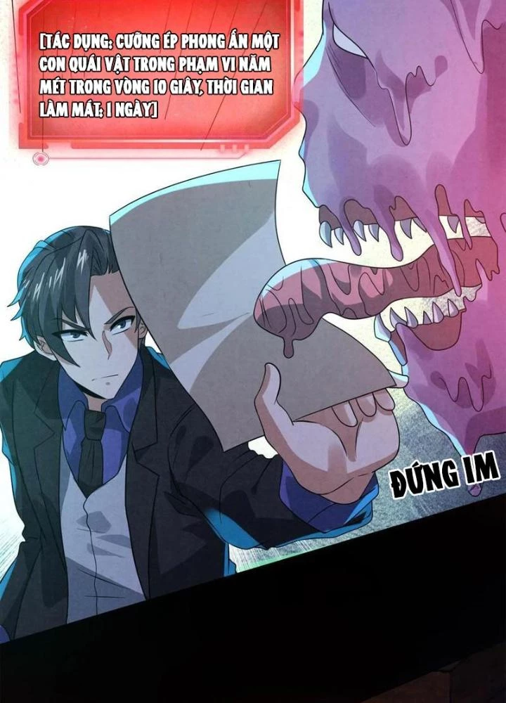 Bởi Vì Cẩn Thận Mà Quá Phận Hung Ác Chapter 146 - Trang 3