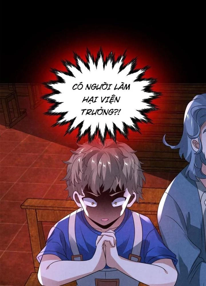Bởi Vì Cẩn Thận Mà Quá Phận Hung Ác Chapter 146 - Trang 3
