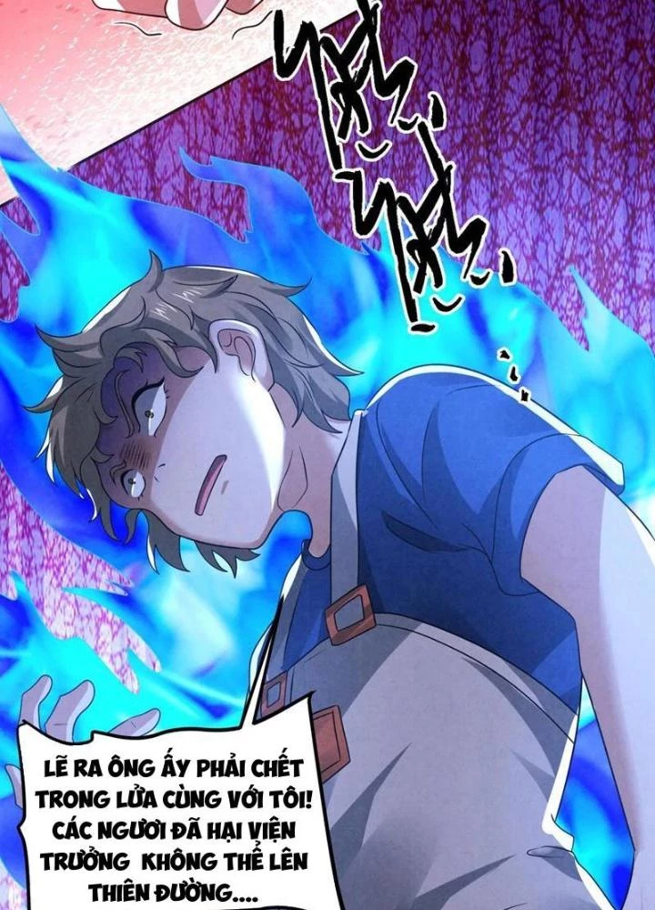 Bởi Vì Cẩn Thận Mà Quá Phận Hung Ác Chapter 147 - Trang 3