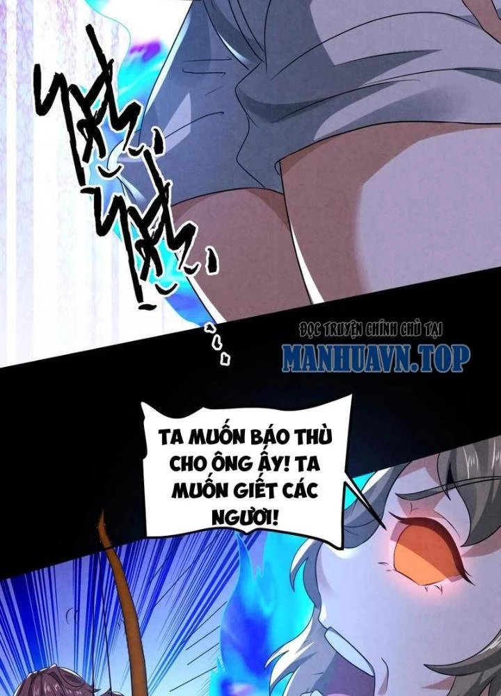 Bởi Vì Cẩn Thận Mà Quá Phận Hung Ác Chapter 147 - Trang 3