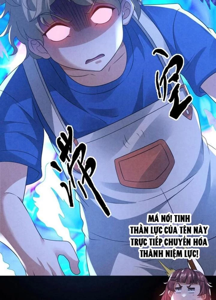 Bởi Vì Cẩn Thận Mà Quá Phận Hung Ác Chapter 147 - Trang 3