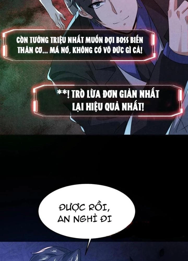 Bởi Vì Cẩn Thận Mà Quá Phận Hung Ác Chapter 147 - Trang 3