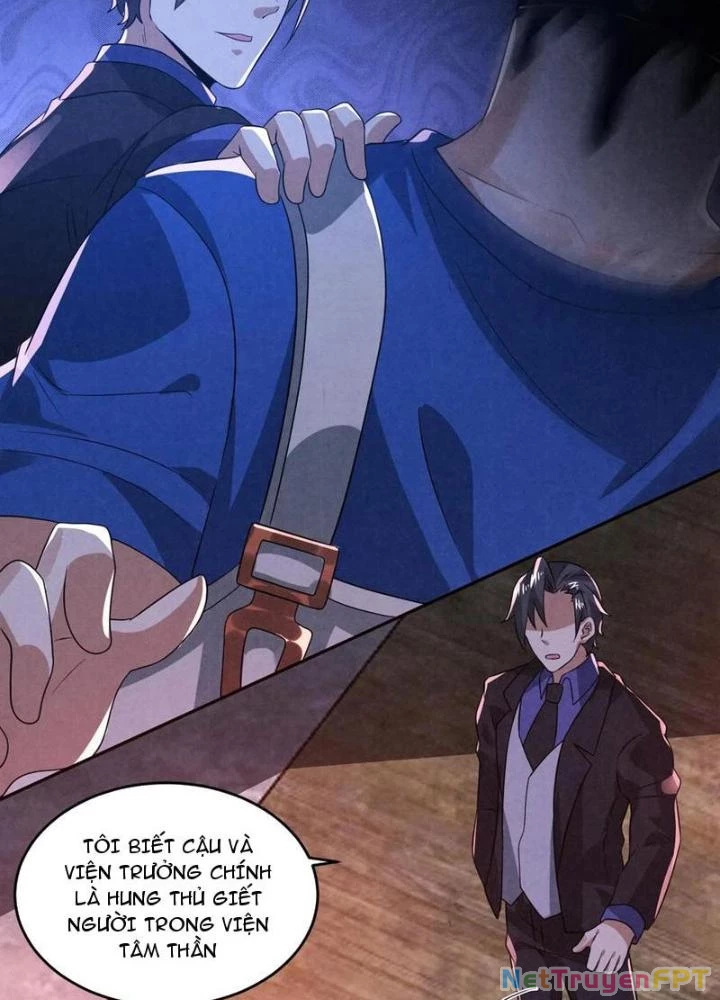Bởi Vì Cẩn Thận Mà Quá Phận Hung Ác Chapter 147 - Trang 3