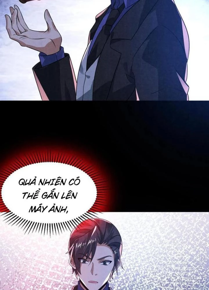 Bởi Vì Cẩn Thận Mà Quá Phận Hung Ác Chapter 147 - Trang 3