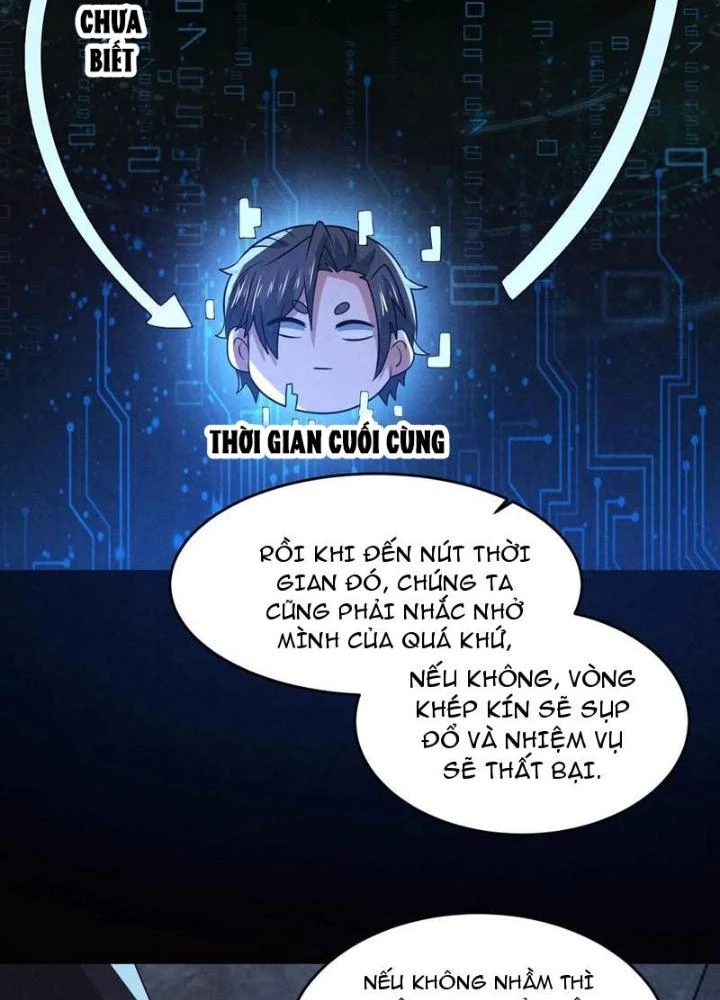 Bởi Vì Cẩn Thận Mà Quá Phận Hung Ác Chapter 147 - Trang 3
