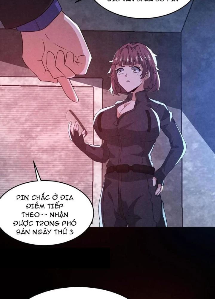 Bởi Vì Cẩn Thận Mà Quá Phận Hung Ác Chapter 147 - Trang 3