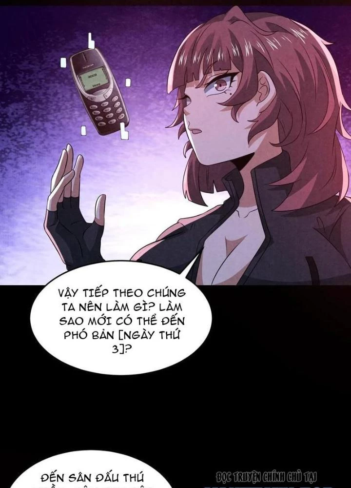 Bởi Vì Cẩn Thận Mà Quá Phận Hung Ác Chapter 147 - Trang 3