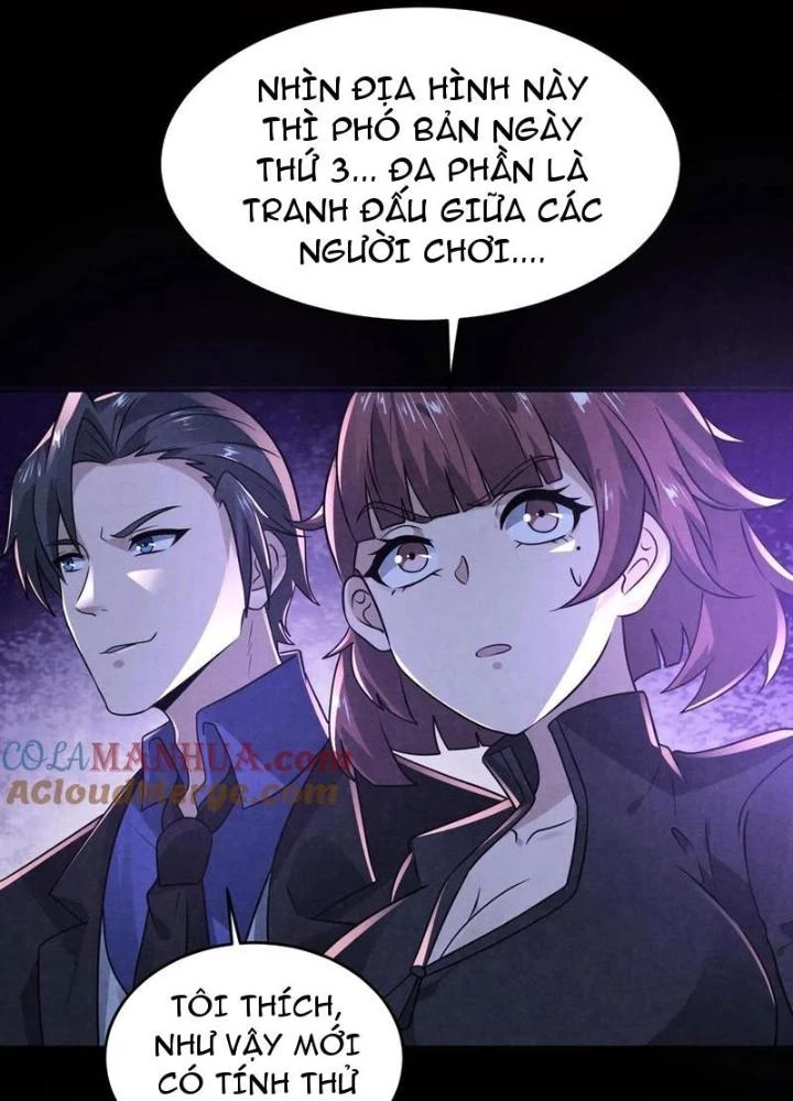 Bởi Vì Cẩn Thận Mà Quá Phận Hung Ác Chapter 147 - Trang 3