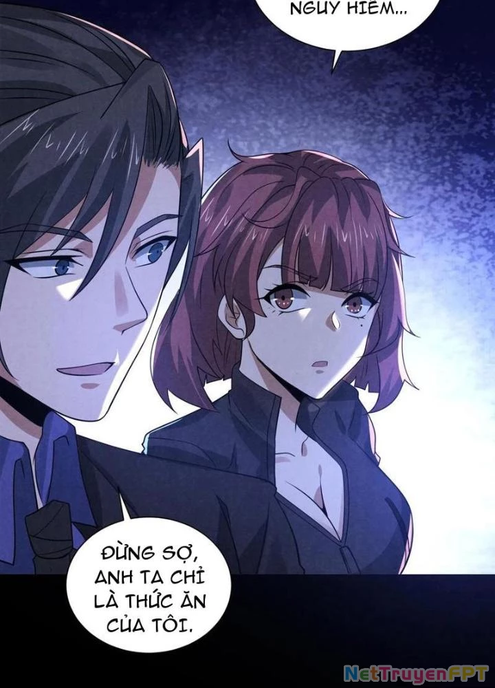 Bởi Vì Cẩn Thận Mà Quá Phận Hung Ác Chapter 148 - Trang 3