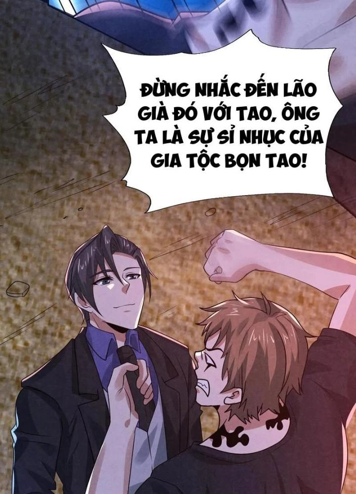 Bởi Vì Cẩn Thận Mà Quá Phận Hung Ác Chapter 148 - Trang 3