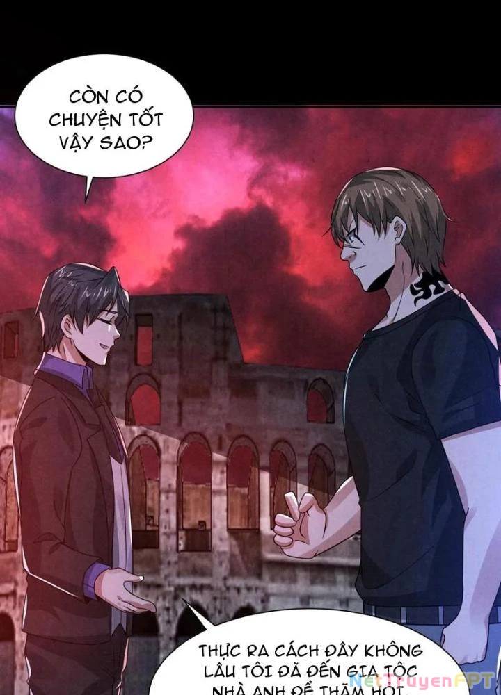 Bởi Vì Cẩn Thận Mà Quá Phận Hung Ác Chapter 148 - Trang 3