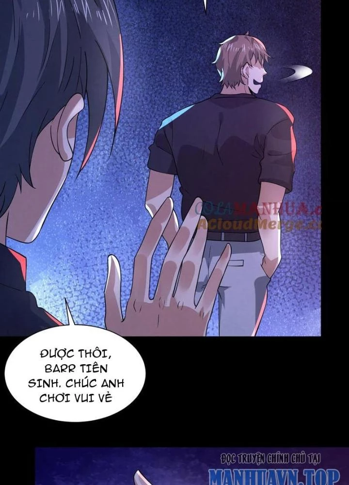 Bởi Vì Cẩn Thận Mà Quá Phận Hung Ác Chapter 148 - Trang 3