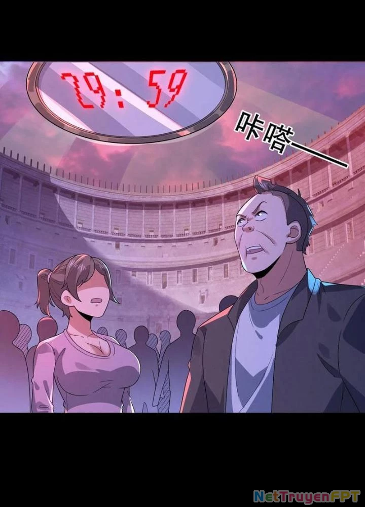 Bởi Vì Cẩn Thận Mà Quá Phận Hung Ác Chapter 148 - Trang 3