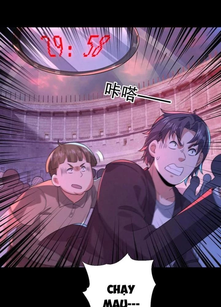 Bởi Vì Cẩn Thận Mà Quá Phận Hung Ác Chapter 148 - Trang 3