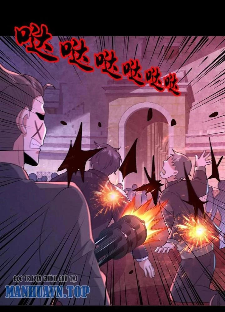 Bởi Vì Cẩn Thận Mà Quá Phận Hung Ác Chapter 148 - Trang 3