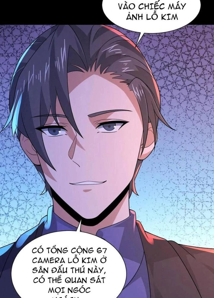Bởi Vì Cẩn Thận Mà Quá Phận Hung Ác Chapter 148 - Trang 3
