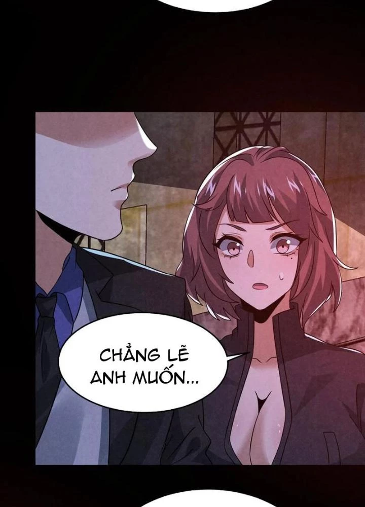 Bởi Vì Cẩn Thận Mà Quá Phận Hung Ác Chapter 149 - Trang 3