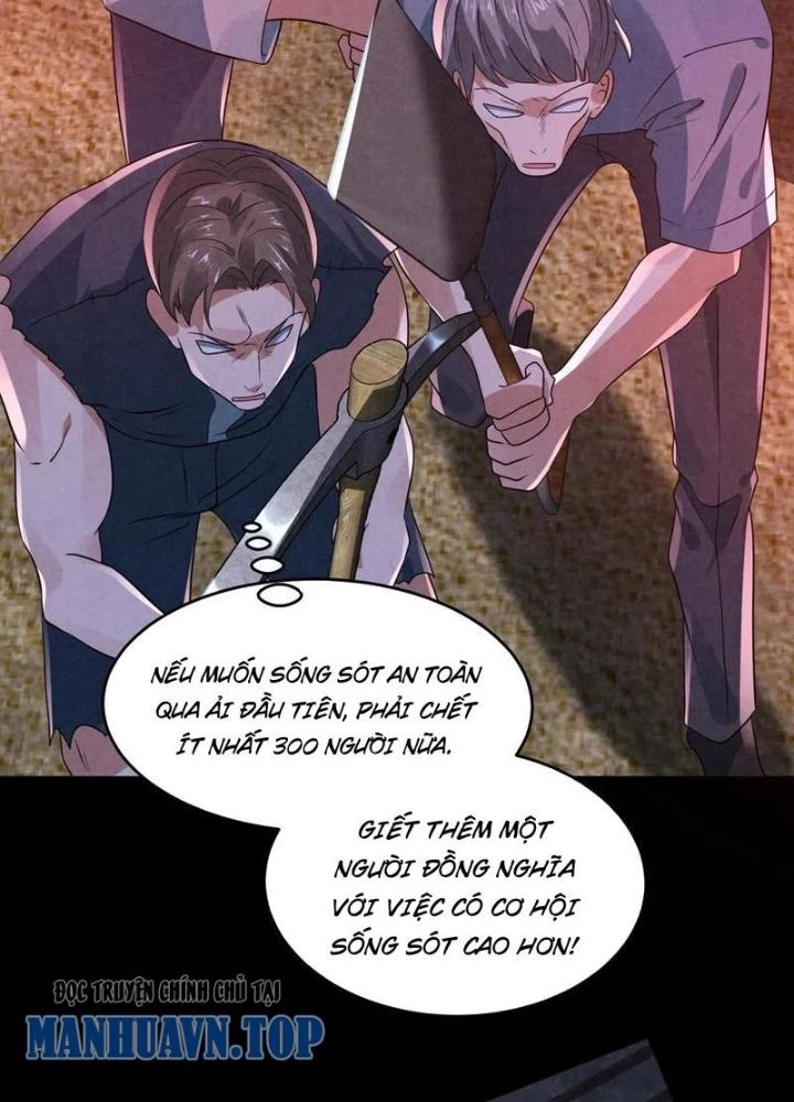 Bởi Vì Cẩn Thận Mà Quá Phận Hung Ác Chapter 149 - Trang 3