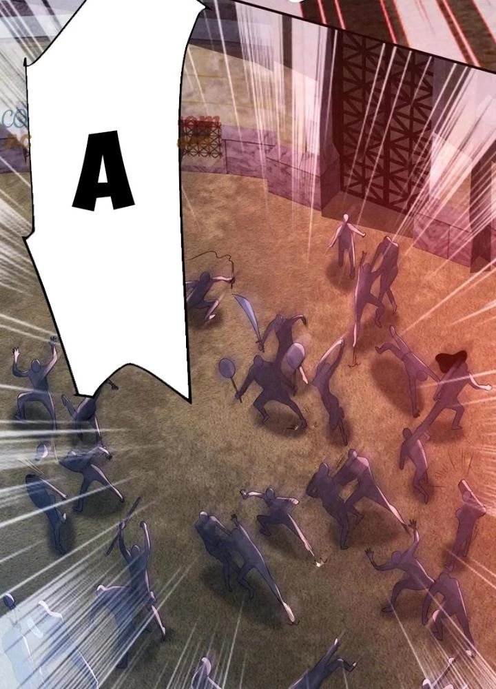 Bởi Vì Cẩn Thận Mà Quá Phận Hung Ác Chapter 149 - Trang 3