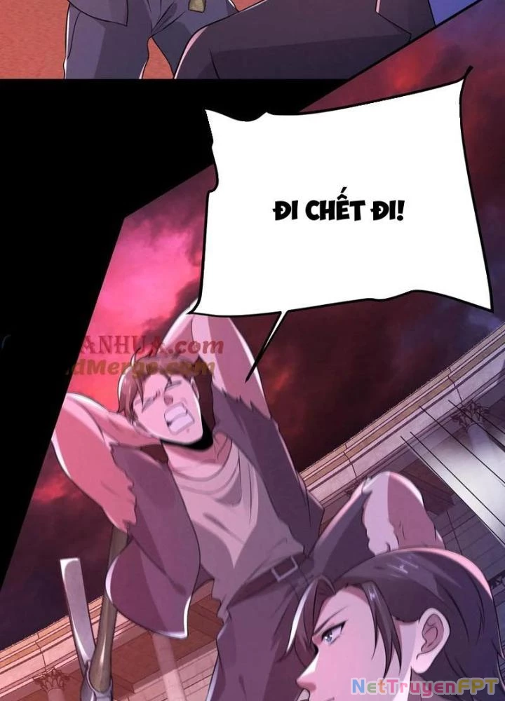 Bởi Vì Cẩn Thận Mà Quá Phận Hung Ác Chapter 149 - Trang 3