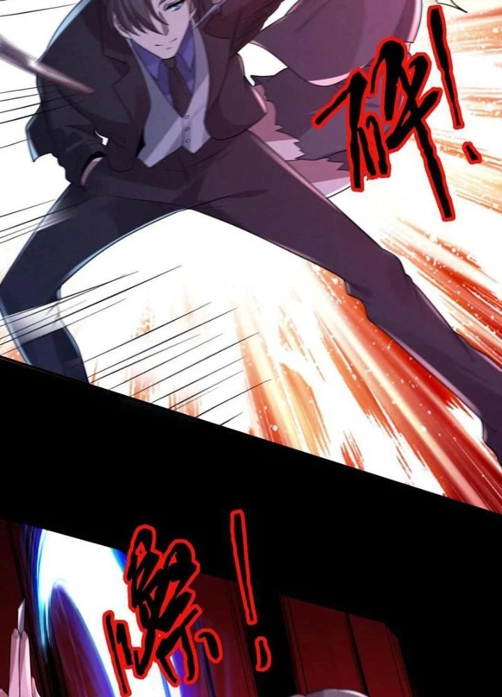 Bởi Vì Cẩn Thận Mà Quá Phận Hung Ác Chapter 149 - Trang 3