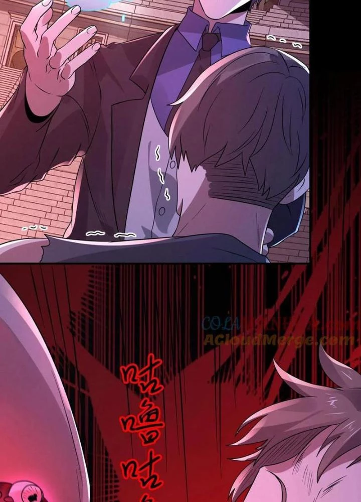 Bởi Vì Cẩn Thận Mà Quá Phận Hung Ác Chapter 149 - Trang 3