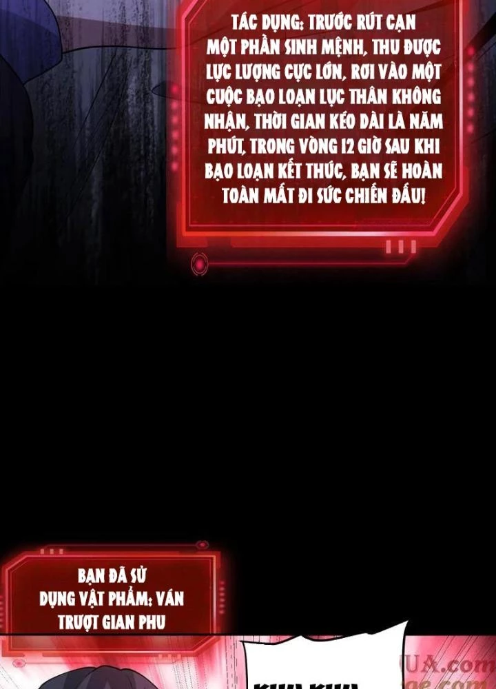 Bởi Vì Cẩn Thận Mà Quá Phận Hung Ác Chapter 149 - Trang 3