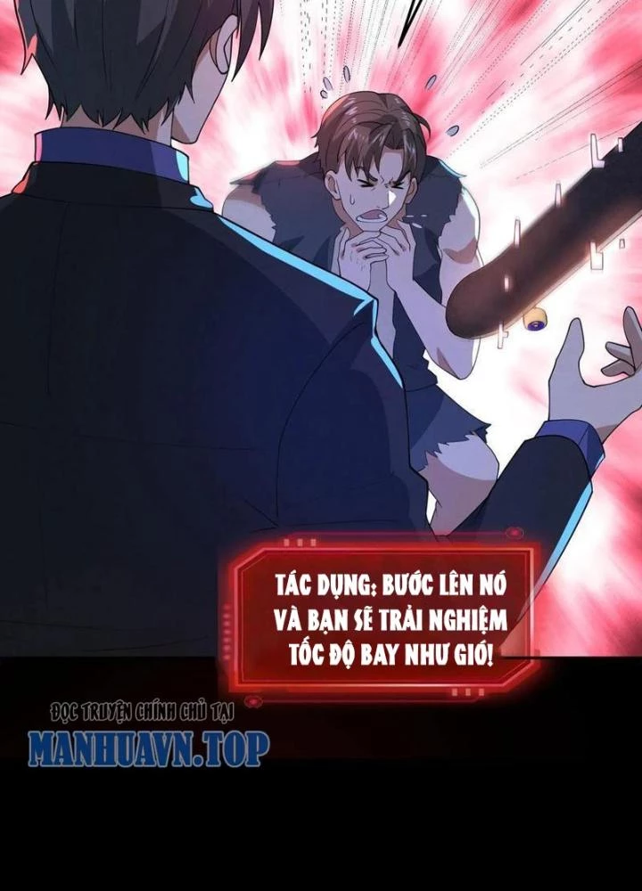 Bởi Vì Cẩn Thận Mà Quá Phận Hung Ác Chapter 149 - Trang 3